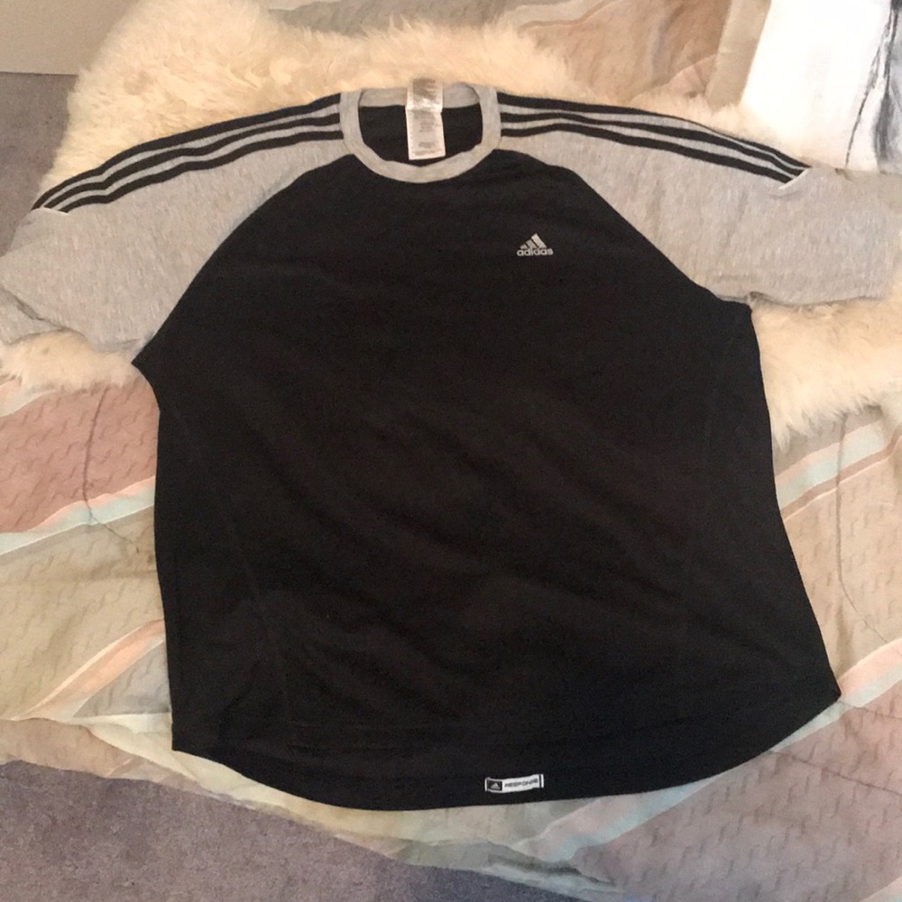 Adidas Sports Jersey